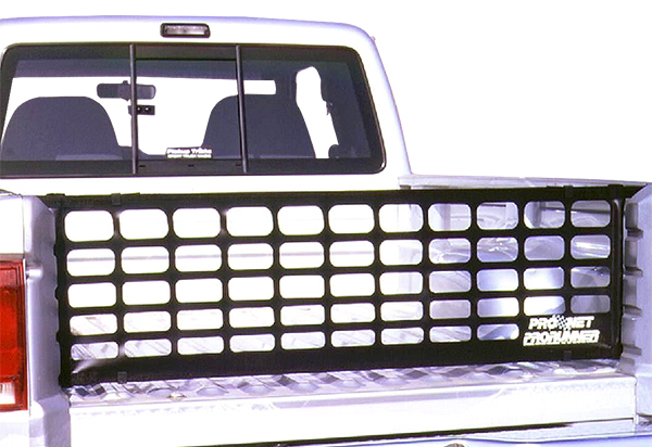 Covercraft Pro Runner Pro Net Tailgate Net