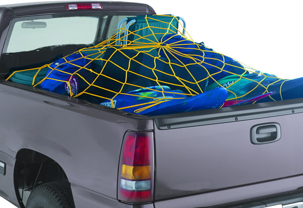 Covercraft Spidy Gear Webb Truck Bed Net