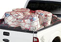 Image is representative of Covercraft Spidy Gear Webb Truck Bed Net.<br/>Due to variations in monitor settings and differences in vehicle models, your specific part number (80111-11) may vary.