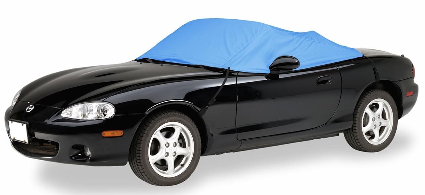 Covercraft Weathershield HP Convertible Interior Cover