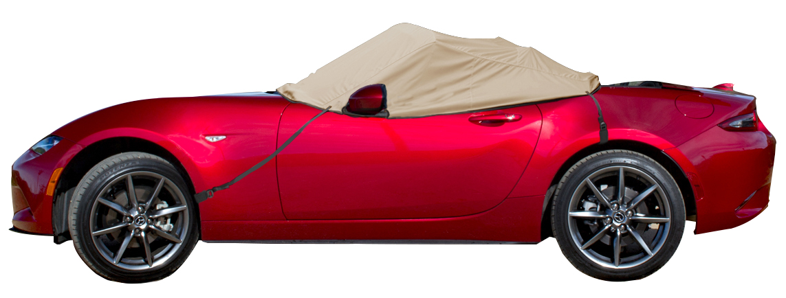 Covercraft Flannel Convertible Cover, Flannel Convertible Covers
