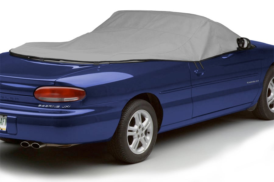 Covercraft Polycotton Convertible Interior Cover