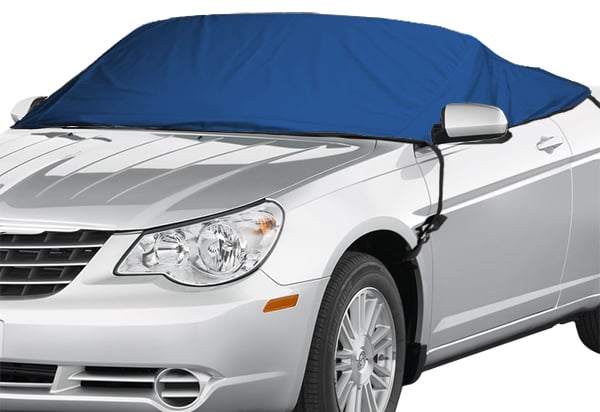 Covercraft Ultratect Convertible Interior Cover