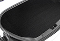 Image is representative of Lloyd Classic Loop Cargo Liner.<br/>Due to variations in monitor settings and differences in vehicle models, your specific part number (12f3-292-29209-CL19) may vary.