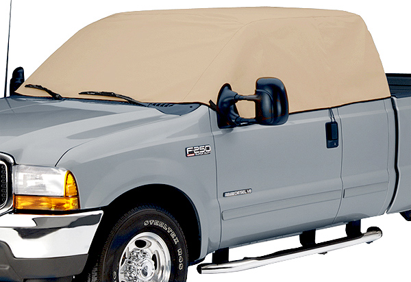Covercraft Flannel Cab Cooler