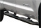 Aries Stealth Oval Nerf Bars