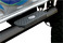 Aries Stealth Oval Nerf Bars