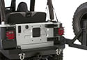 Smittybilt XRC Bumpers