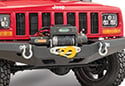 Smittybilt XRC Bumpers