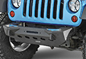 Smittybilt XRC Bumpers
