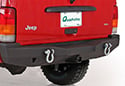 Smittybilt XRC Bumpers