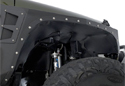 Smittybilt XRC Front Fenders
