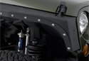 Smittybilt XRC Front Fenders