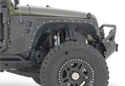 Smittybilt XRC Front Fenders