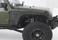 Smittybilt XRC Front Fenders