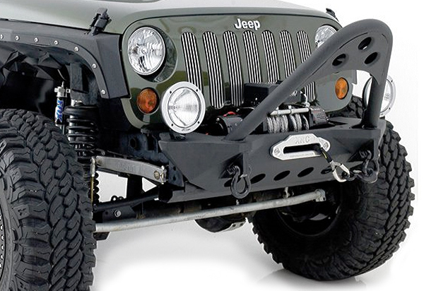 Smittybilt XRC Stinger Bumper