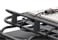 Image is representative of Smittybilt SRC Roof Rack.<br/>Due to variations in monitor settings and differences in vehicle models, your specific part number (76716) may vary.