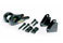 Image is representative of ProRYDE Duck Head Torsion Key Leveling Kit.<br/>Due to variations in monitor settings and differences in vehicle models, your specific part number (64-1000G) may vary.