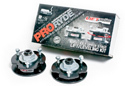 Image is representative of ProRYDE LIFTmachine Leveling Kit.<br/>Due to variations in monitor settings and differences in vehicle models, your specific part number (71-7000J) may vary.