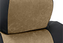 Coverking Ultisuede Seat Covers