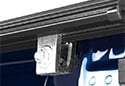 Image is representative of BakFlip FiberMax Tonneau Cover.<br/>Due to variations in monitor settings and differences in vehicle models, your specific part number (1126426) may vary.