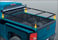 Rugged Vinyl Snap Tonneau Cover