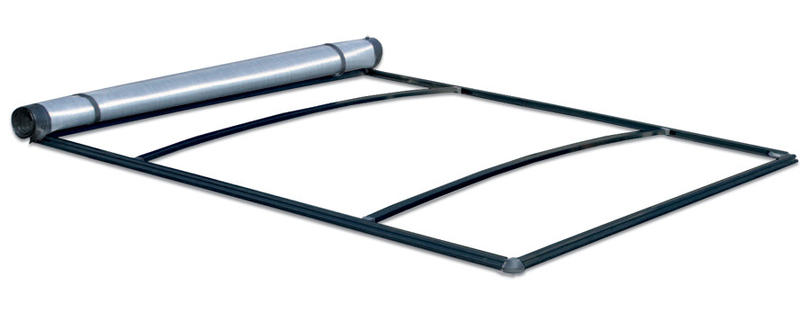 Rugged Vinyl Snap Tonneau Cover Autoaccessoriesgarage Com