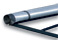Rugged Vinyl Snap Tonneau Cover