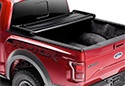 Rugged Premium Folding Tonneau Cover