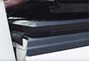 Rugged Hard Folding Tonneau Cover