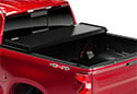 Rugged Hard Folding Tonneau Cover