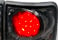 Image is representative of Spec-D Altezza Tail Lights.<br/>Due to variations in monitor settings and differences in vehicle models, your specific part number (LT-FRO05-TM) may vary.