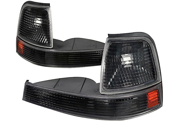 Spec-D Corner Lights