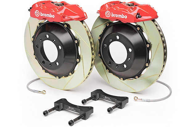 Brembo Brakes Kits