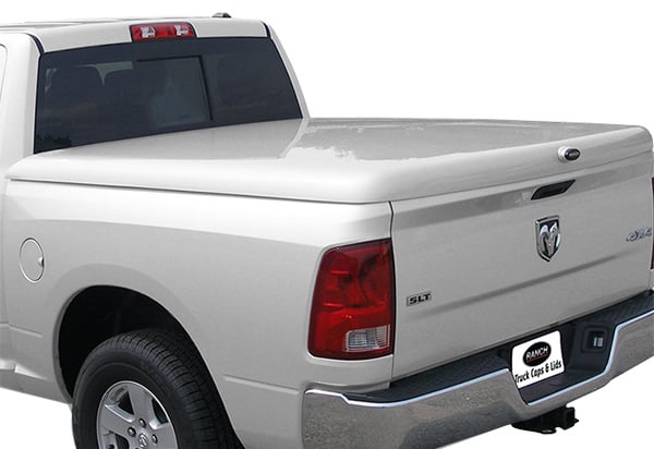 Ranch vs Undercover Tonneau Covers