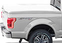 Ranch Sportwrap Tonneau Cover