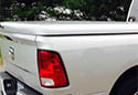 Ranch Sportwrap Tonneau Cover