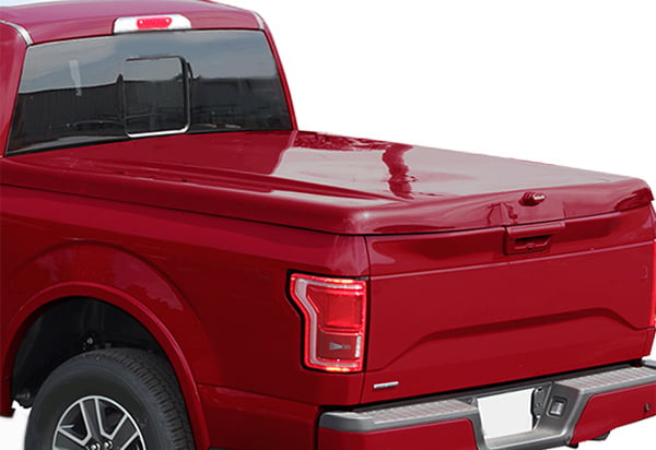 Ranch Legacy Tonneau Cover