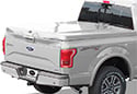 Ranch Legacy Tonneau Cover