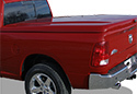 Ranch Legacy Tonneau Cover