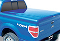 Ranch Legacy Tonneau Cover