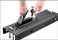 Curt Underbed Folding Gooseneck Hitch