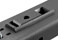 Curt Underbed Folding Gooseneck Hitch
