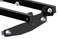 Curt Underbed Folding Gooseneck Hitch