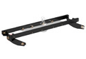 Curt Underbed Folding Gooseneck Hitch