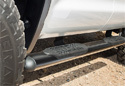 ICI Oval Nerf Bars