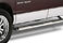 ICI Oval Nerf Bars