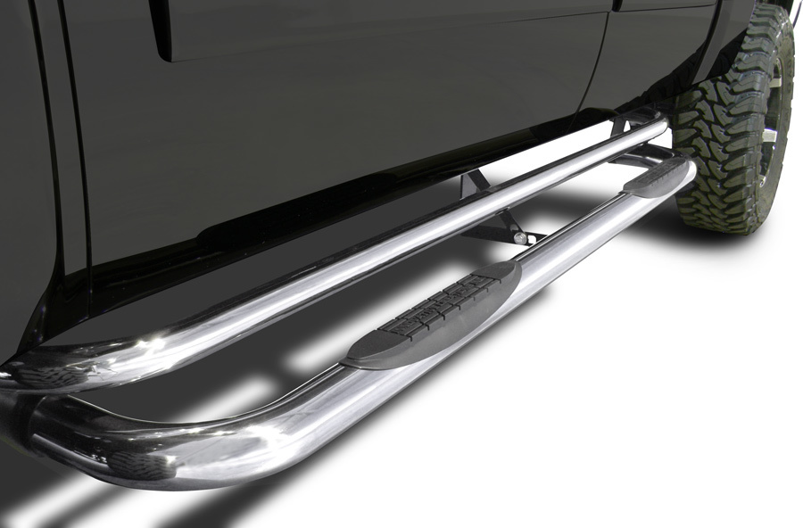 Ford drop down running boards #3