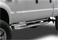 ICI Drop Step Bars
