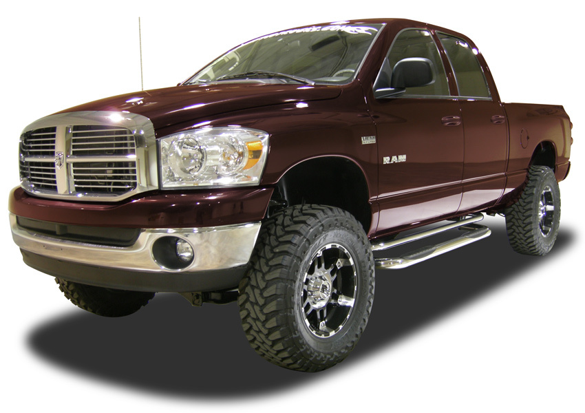 Ford drop down running boards #9